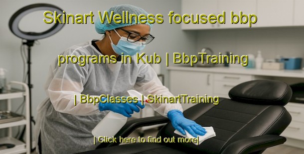 Skinart Wellness-focused bbp programs in Kub | BbpTraining | BbpClasses | SkinartTraining-United Arab Emirates
